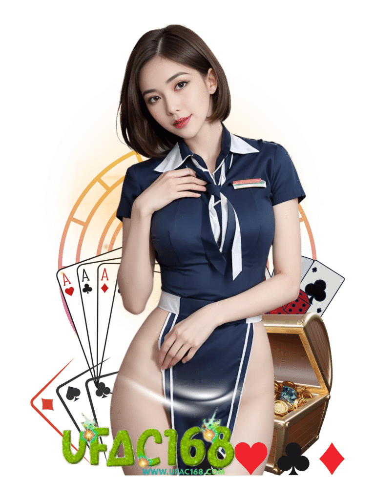 ufac 168 สล็อตออนไลน์