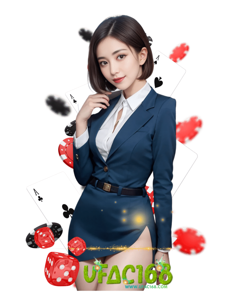 ufac 168 บาคาร่าออนไลน์